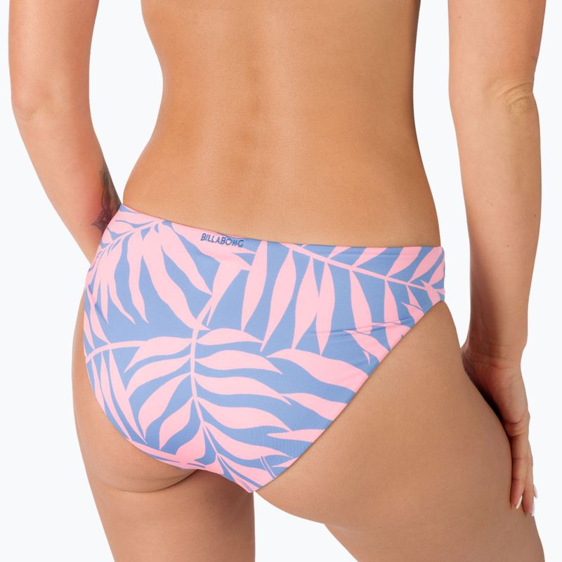 Billabong Mystic Beach Revo įvairiaspalvis apatinis maudymosi kostiumėlis 3