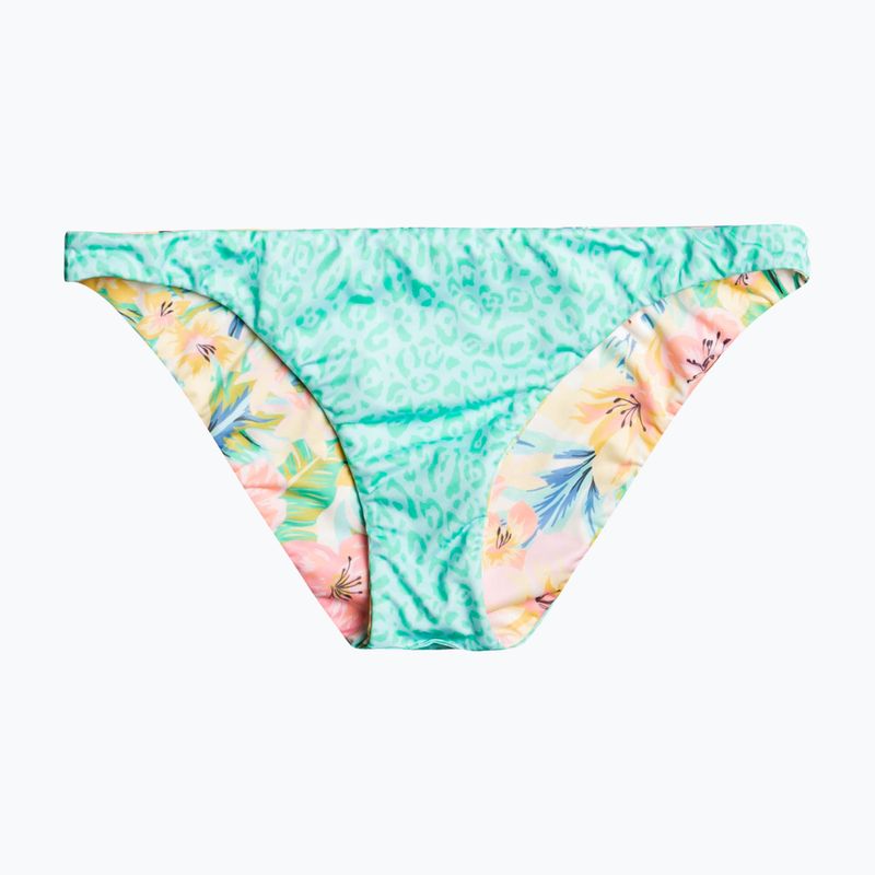 Billabong Sweet Tropics įvairiaspalvis apatinis maudymosi kostiumėlis 2