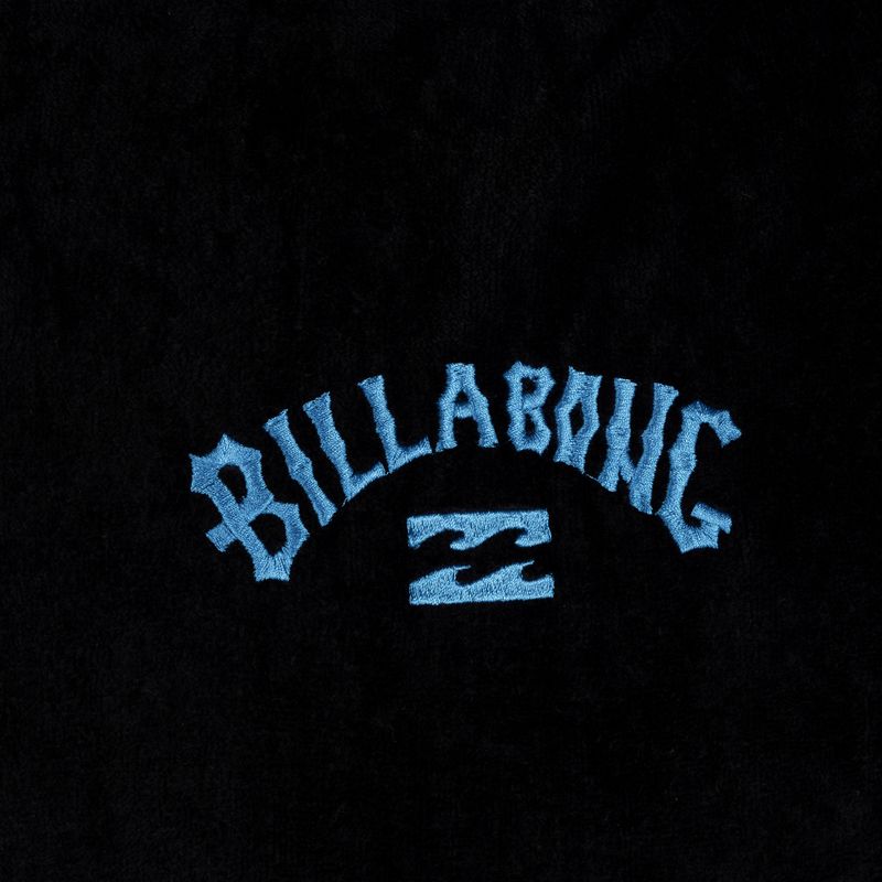 Billabong vyriškas rankšluostis su gobtuvu harbor poncho 3