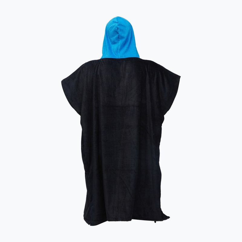 Billabong vyriškas rankšluostis su gobtuvu harbor poncho 5