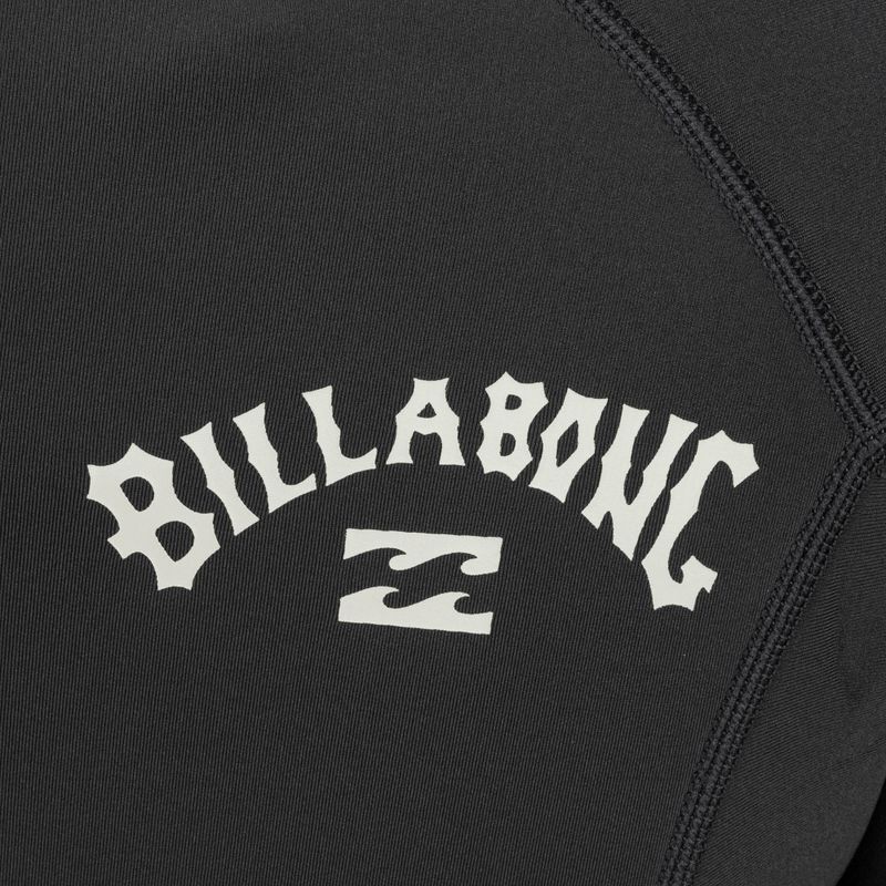 Billabong 2/2 Absolute BZ SS FL Spring grafitinis vyriškas hidrokostiumas 3