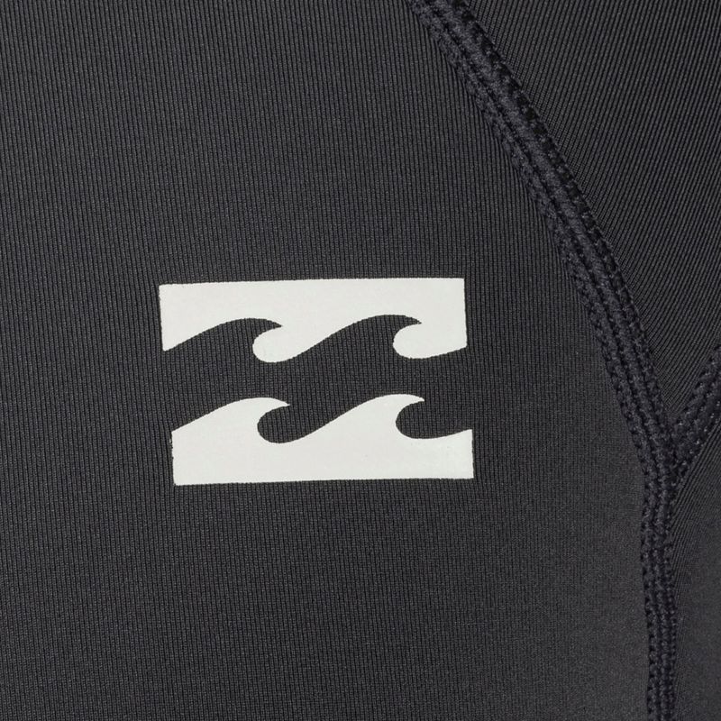 Billabong 2/2 Absolute BZ SS FL Spring grafitinis vyriškas hidrokostiumas 4
