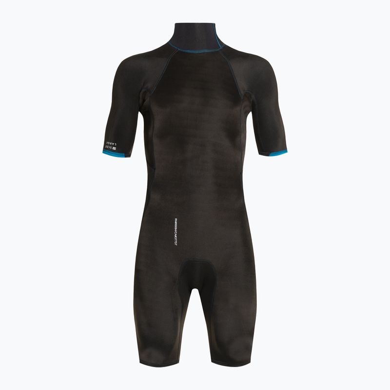 Vyriškas Billabong 2/2 Absolute BZ SS FL Spring blue hidrokostiumas 4