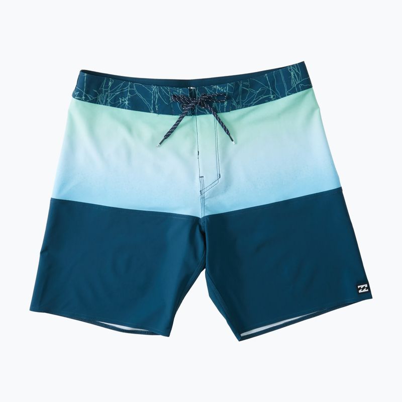 Vyriški Billabong Fifty50 Panel Pro coastal maudymosi šortai