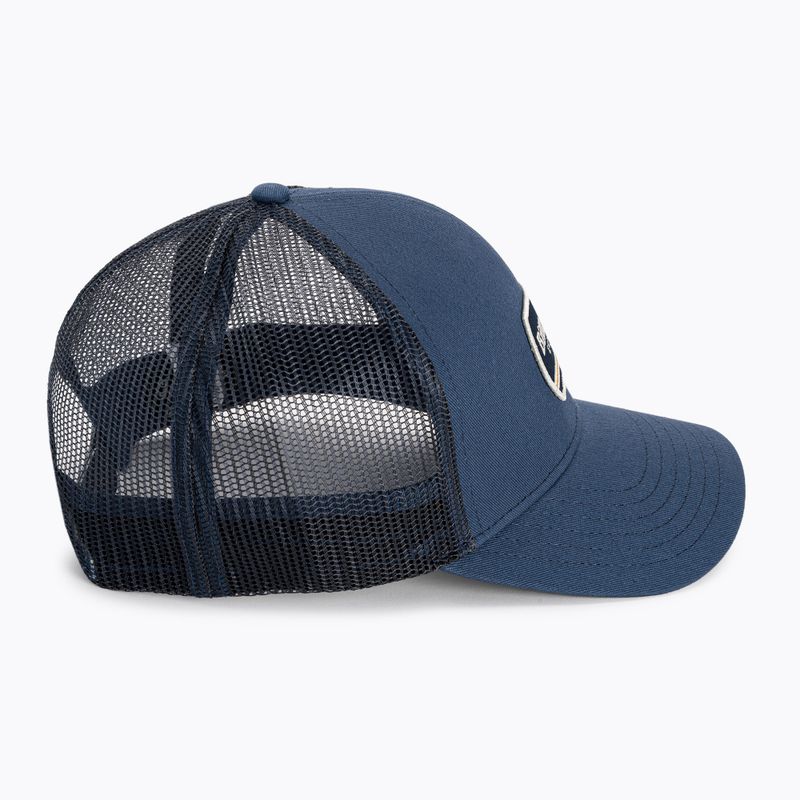 Vyriška Billabong Walled Trucker džinsinė beisbolo kepuraitė 2