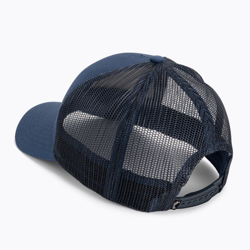 Vyriška Billabong Walled Trucker džinsinė beisbolo kepuraitė 3