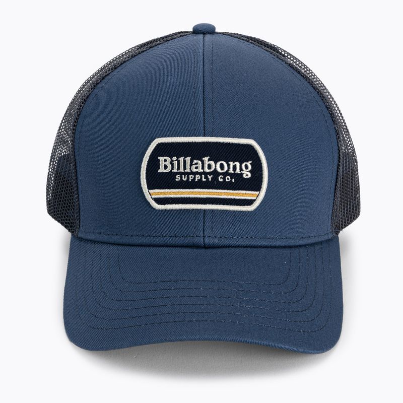 Vyriška Billabong Walled Trucker džinsinė beisbolo kepuraitė 4