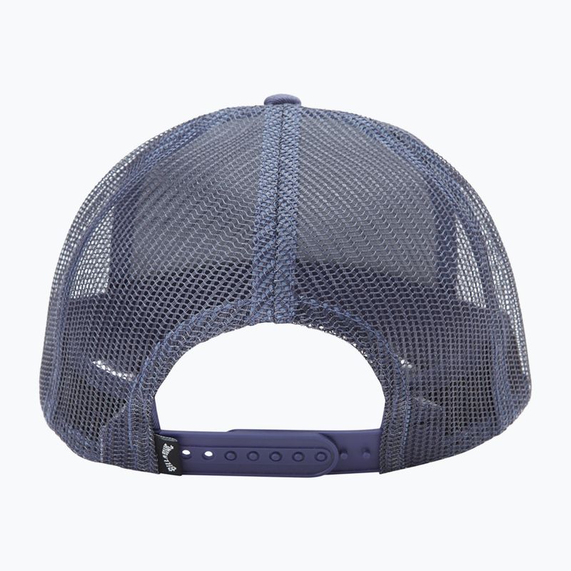 Vyriška Billabong Walled Trucker džinsinė beisbolo kepuraitė 7