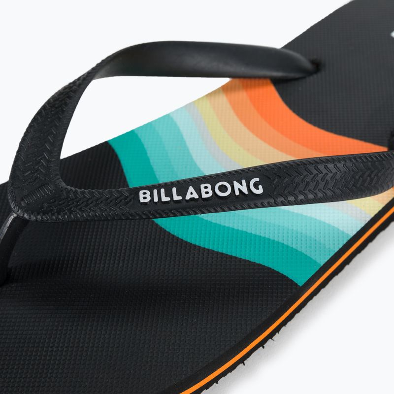 Vyriškos Billabong Tides T-Street solar šlepetės 7