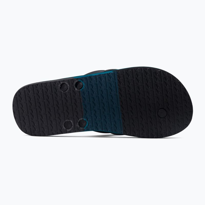 Vyriškos Billabong All Day šlepetės marine 4