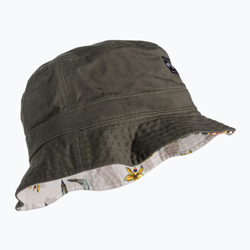 Billabong Sundays Bucket stone vyriška kepurė