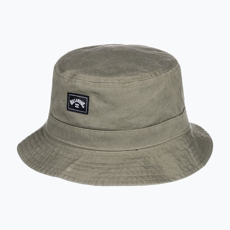 Billabong Sundays Bucket stone vyriška kepurė 4