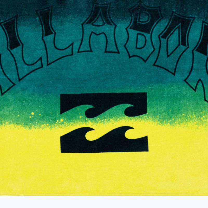 Billabong Arch Wave rankšluostis citrus 3