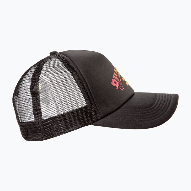 Vyriška Billabong Podium Trucker rasta beisbolo kepuraitė 4