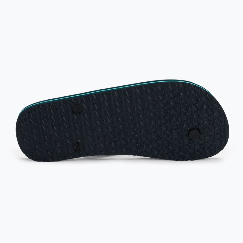 Vyriškos Billabong Tides T-Street šlepetės blue 4