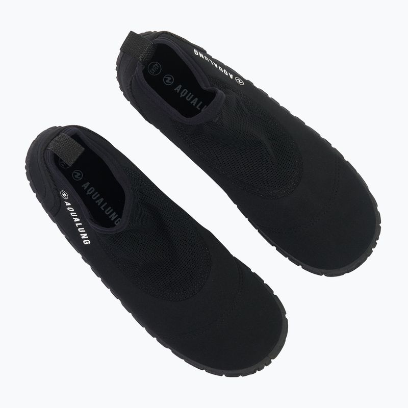 Aqualung Beachwalker juodi vandens batai 14