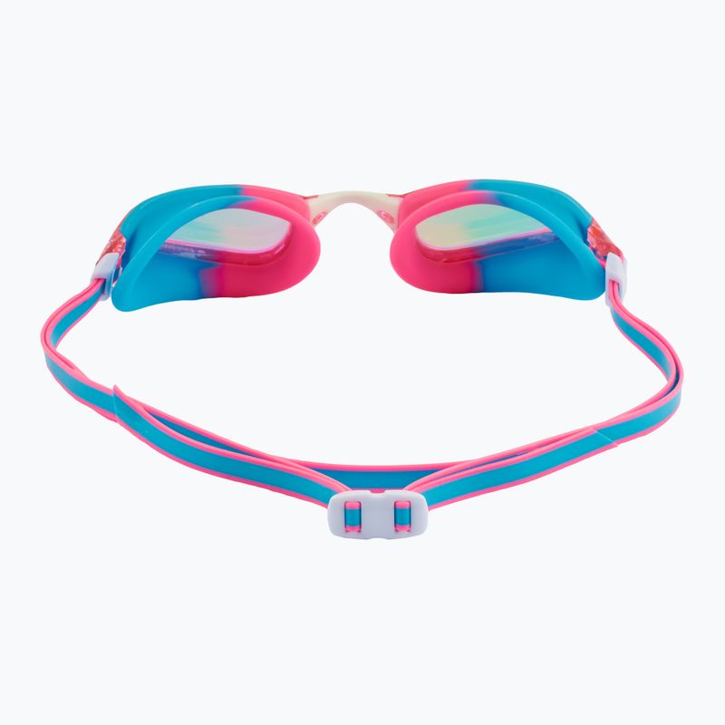 Plaukimo akiniai Aquasphere Fastlane multicolor/blue 5