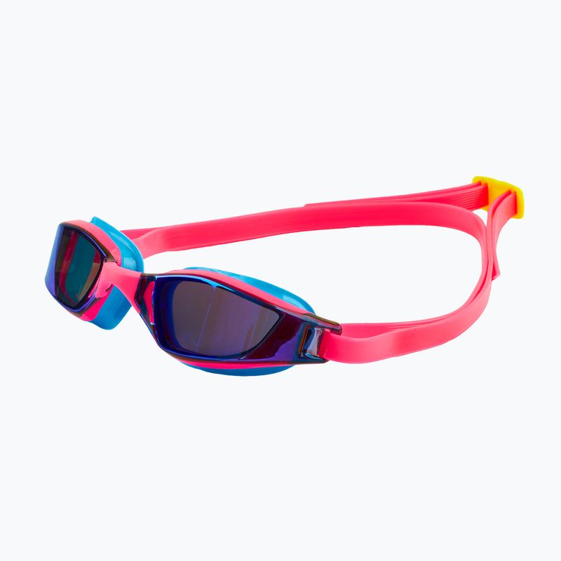 Plaukimo akiniai Aquasphere Xceed blue/pink 3