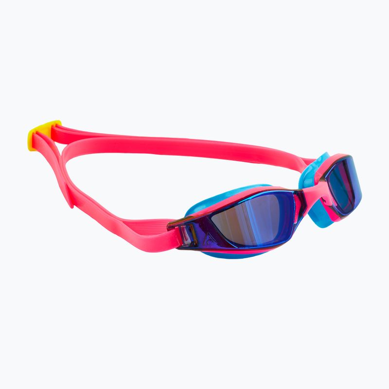 Plaukimo akiniai Aquasphere Xceed blue/pink 4