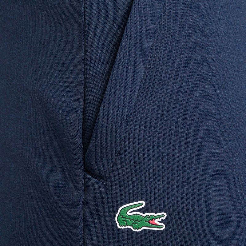 Lacoste vyriškos teniso kelnės tamsiai mėlynos XH9559 3