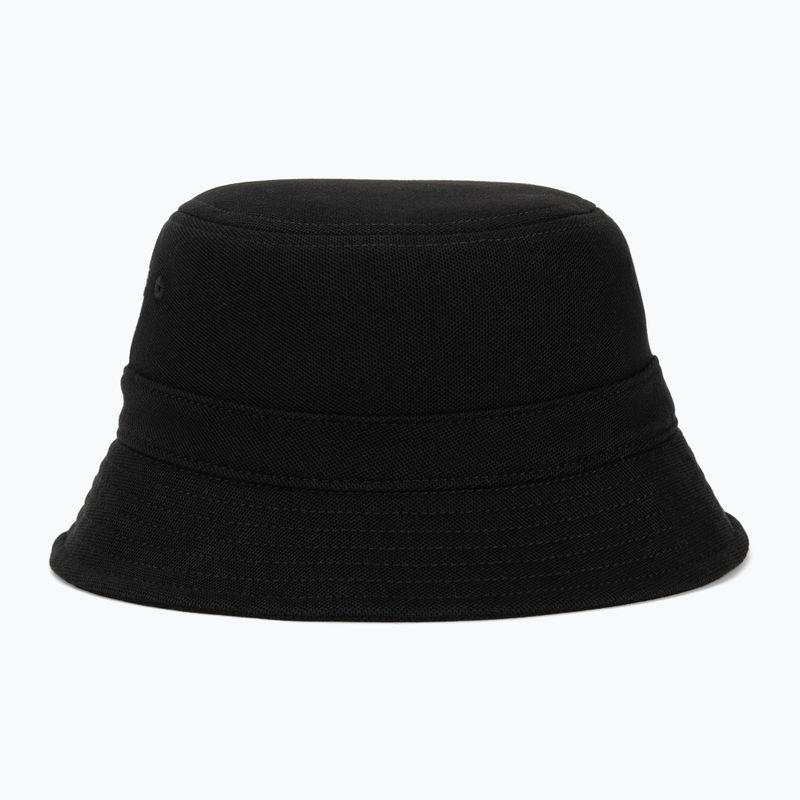 Skrybėlė Lacoste RK2056 black 2