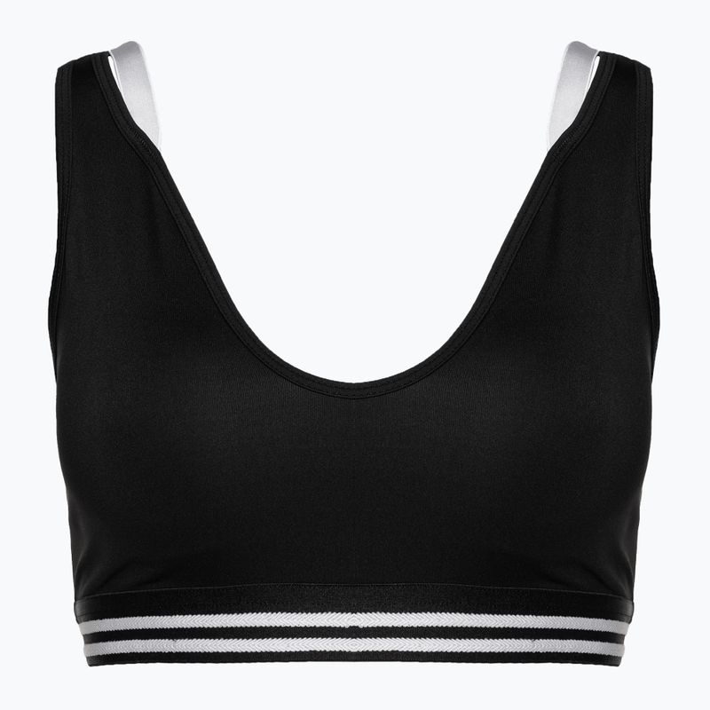 Lacoste teniso liemenėlė juoda TF7703