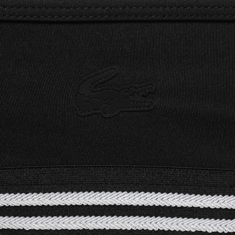 Lacoste teniso liemenėlė juoda TF7703 3