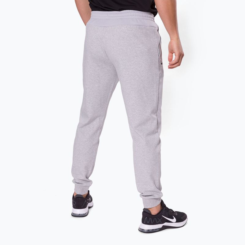 Lacoste vyriškos teniso kelnės pilkos XH9559 3