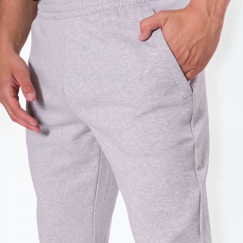 Lacoste vyriškos teniso kelnės pilkos XH9559 4