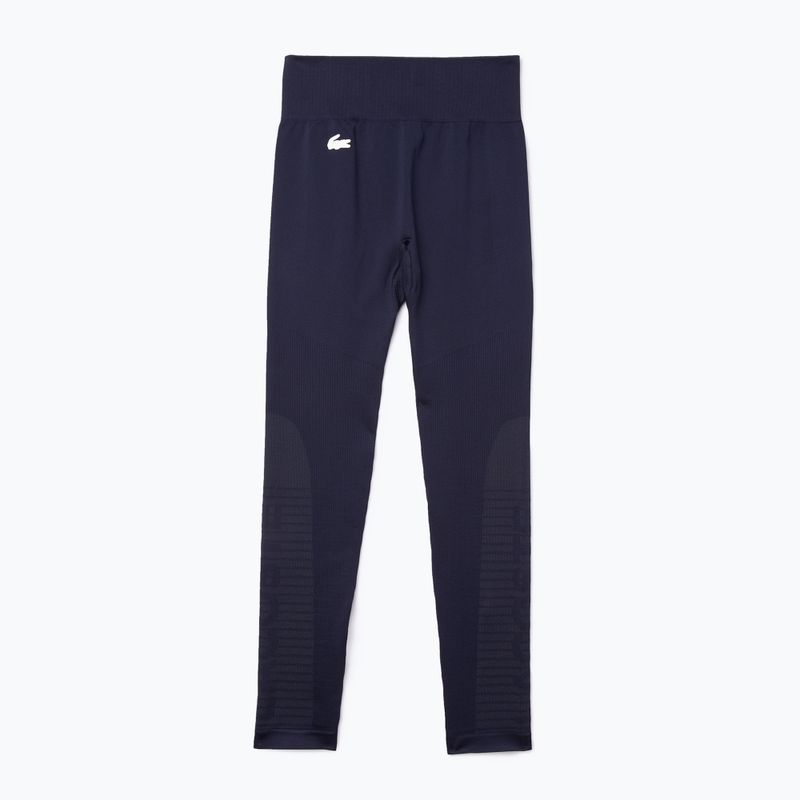 Lacoste moteriškos tamprės tamsiai mėlynos XF7881 4