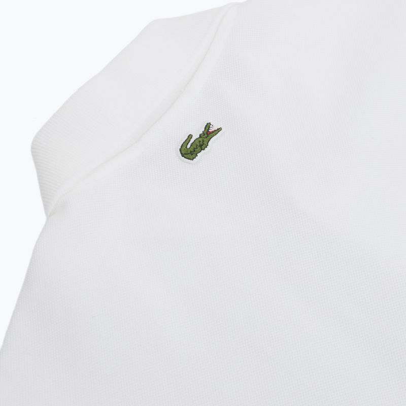 Lacoste polo marškinėliai PH3922 balti 4