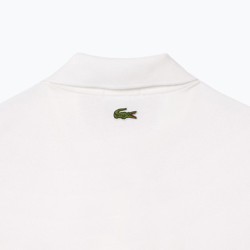 "Lacoste" polo marškinėliai PH3922 balti 2