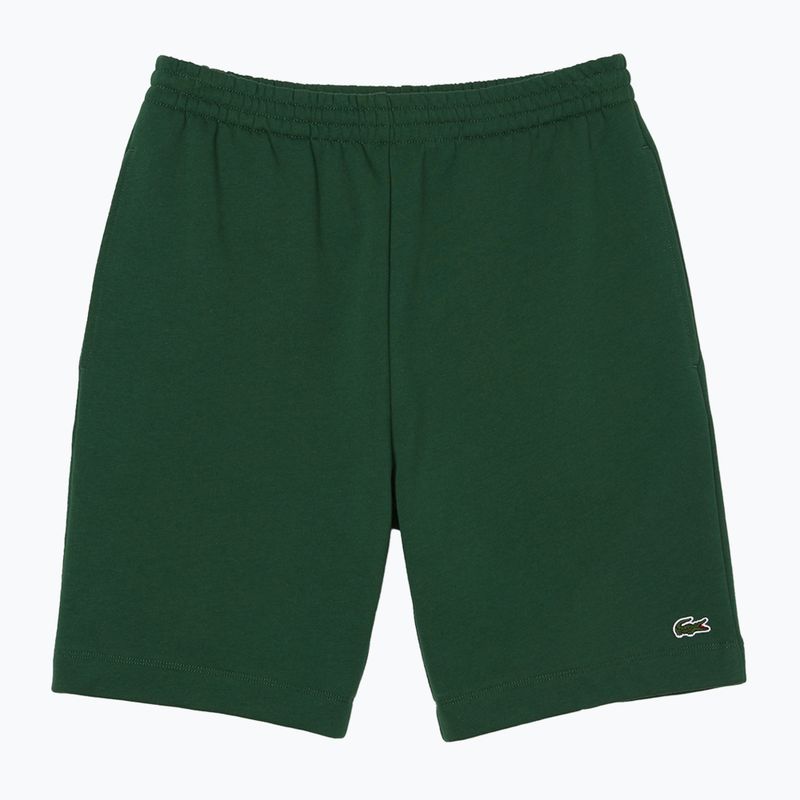 "Lacoste" vyriški šortai GH9627 green 3