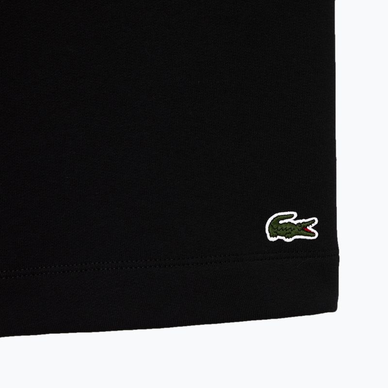 "Lacoste" vyriški šortai GH9627 black 6