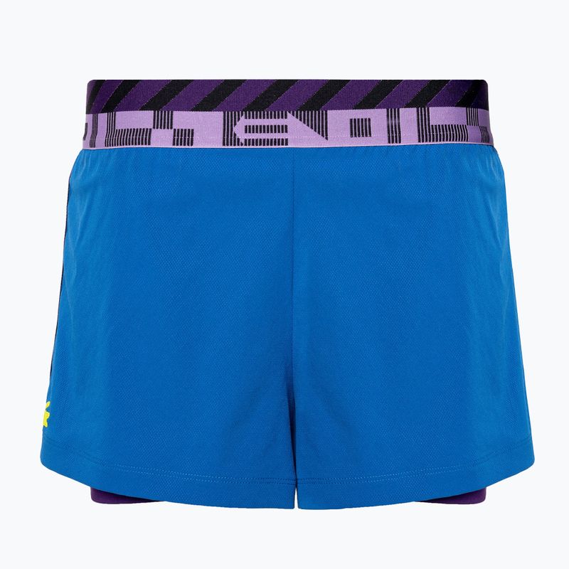 Lacoste moteriški teniso šortai mėlyni GF9262