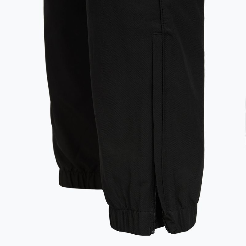 Vyriškas sportinis kostiumas Lacoste WH2661 black/black/black 10