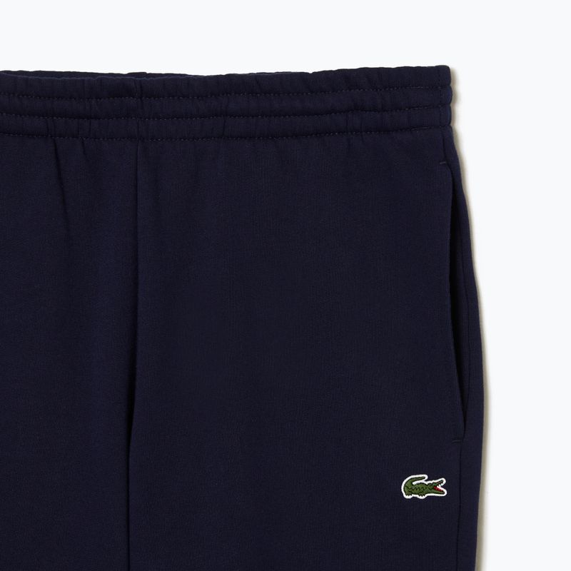 Vyriškos kelnės Lacoste XH9624 black 5