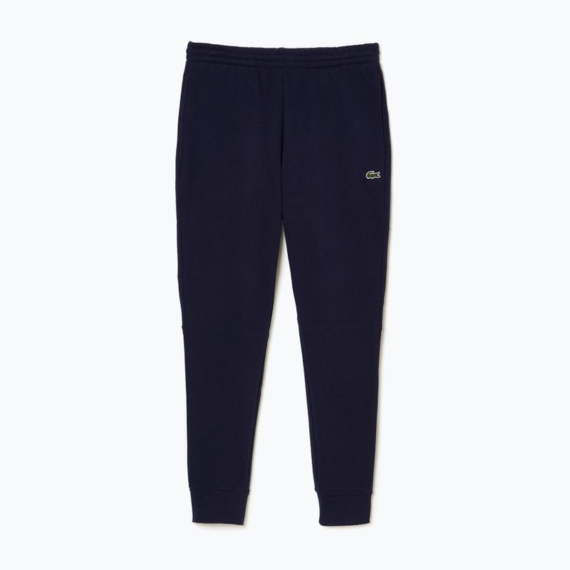 Vyriškos kelnės Lacoste XH9624 navy blue 4