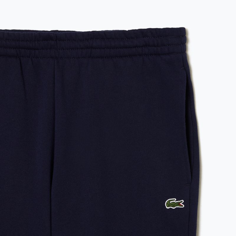 Vyriškos kelnės Lacoste XH9624 navy blue 5