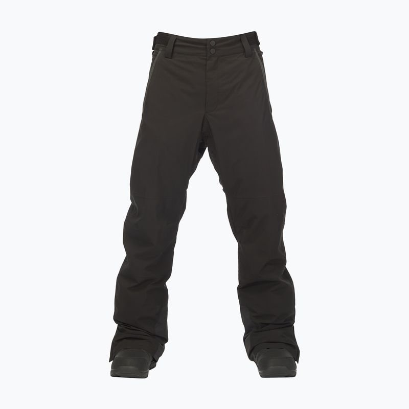 Vyriškos snieglenčių kelnės Billabong Compass black 6