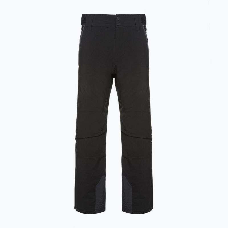 Vyriškos snieglenčių kelnės Billabong Compass black