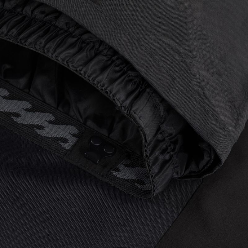 Vyriškos snieglenčių kelnės Billabong Compass black 5