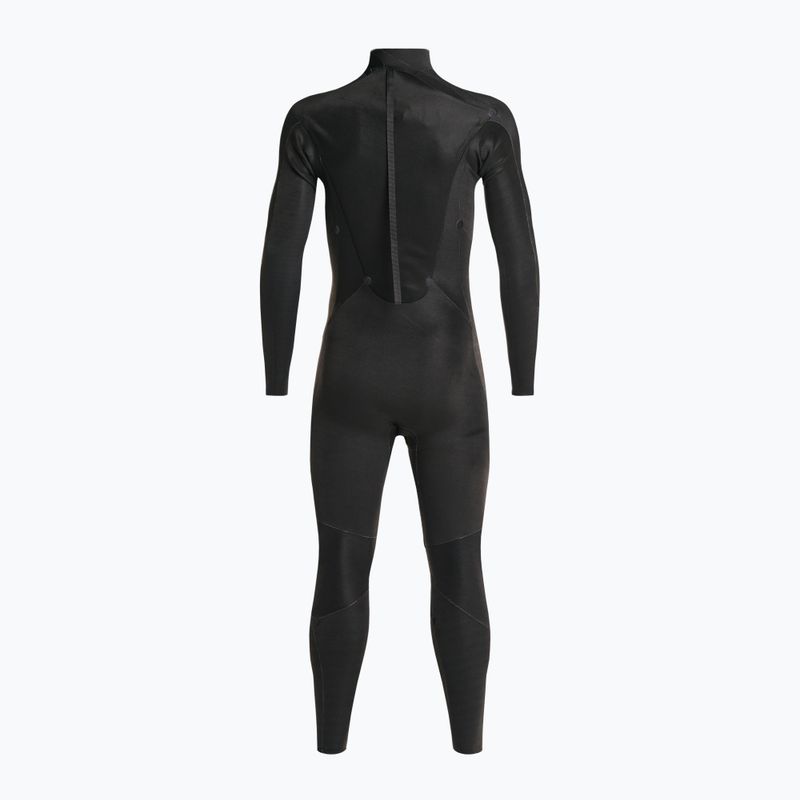 Vyriškas Billabong 3/2 Absolute BZ juodas hidrokostiumas 5
