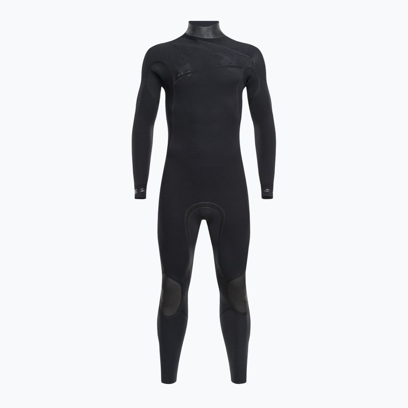 Vyriški Billabong 5/4 Revolution Swim Foam Natural black 4