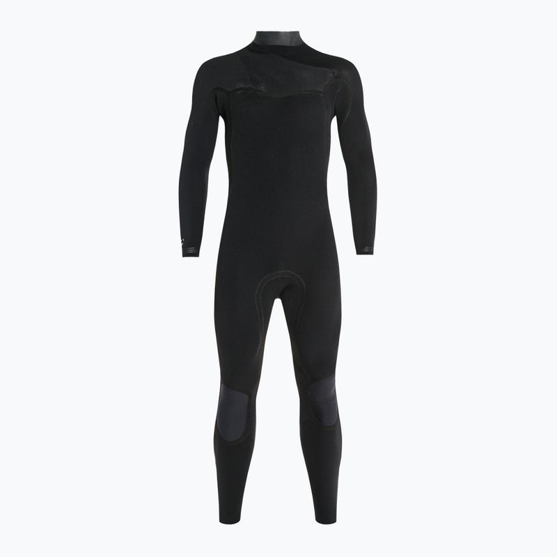 Vyriškas Billabong 3/2 Revolution antique black hidrokostiumas 4