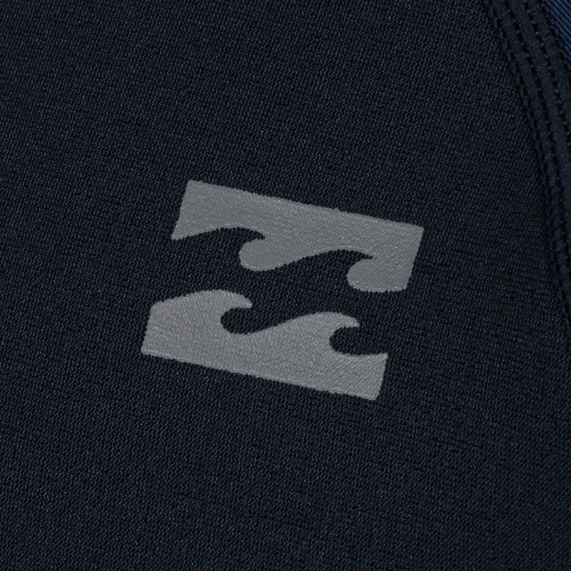 Vaikiškas Billabong 2/2 B Intruder BZ FL SP navy hidrokostiumas 3