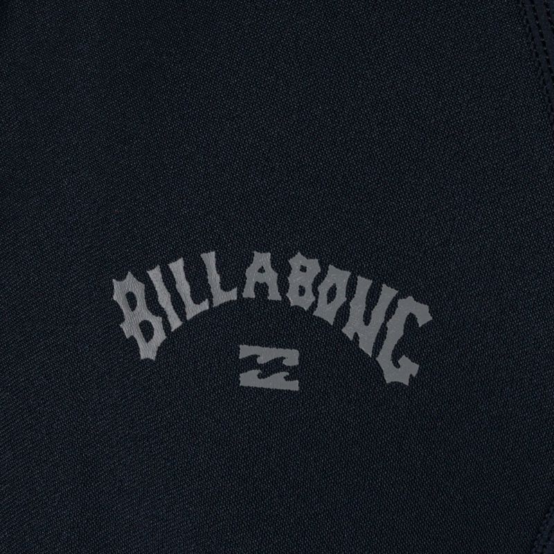 Vaikiškas Billabong 2/2 B Intruder BZ FL SP navy hidrokostiumas 5