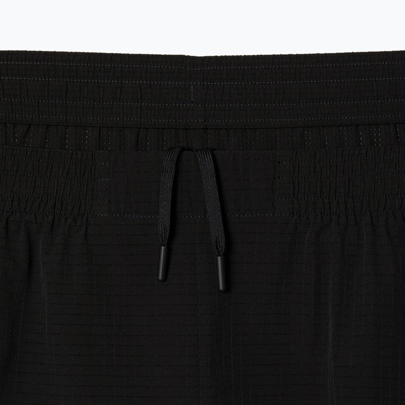 "Lacoste" vyriški šortai GH5218 black/black/black 4