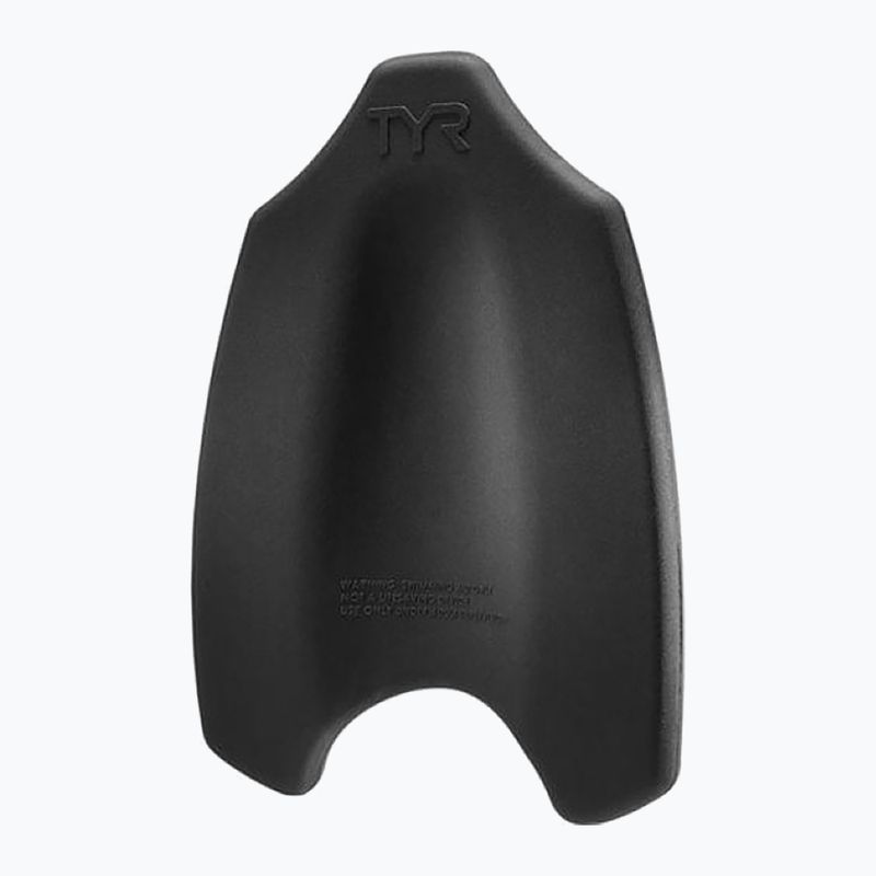 TYR Hydrofoil Kickboard juoda LHYDKB_001 2