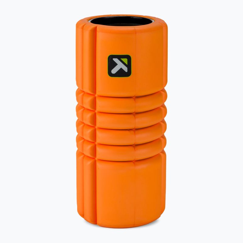 Ritinėlis TriggerPoint Grid Travel orange 22123 2